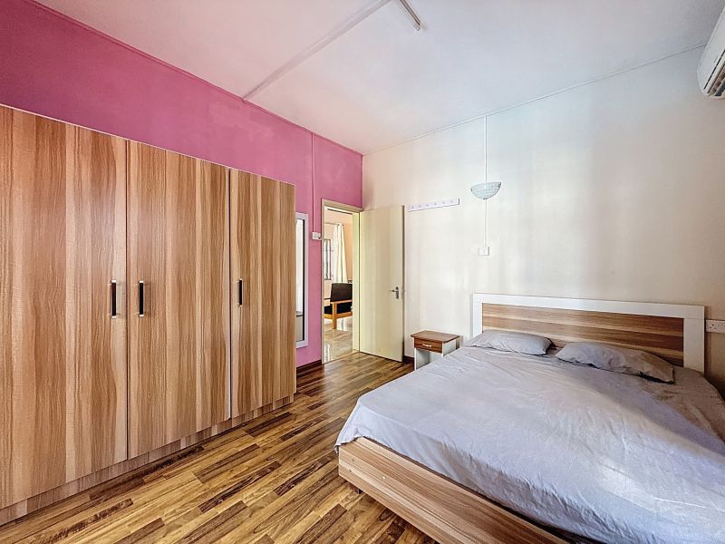 Pereybere Maison 7 pièces 157.29 m² Vente