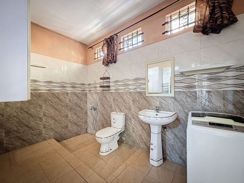 Pereybere Maison 7 pièces 157.29 m² Vente