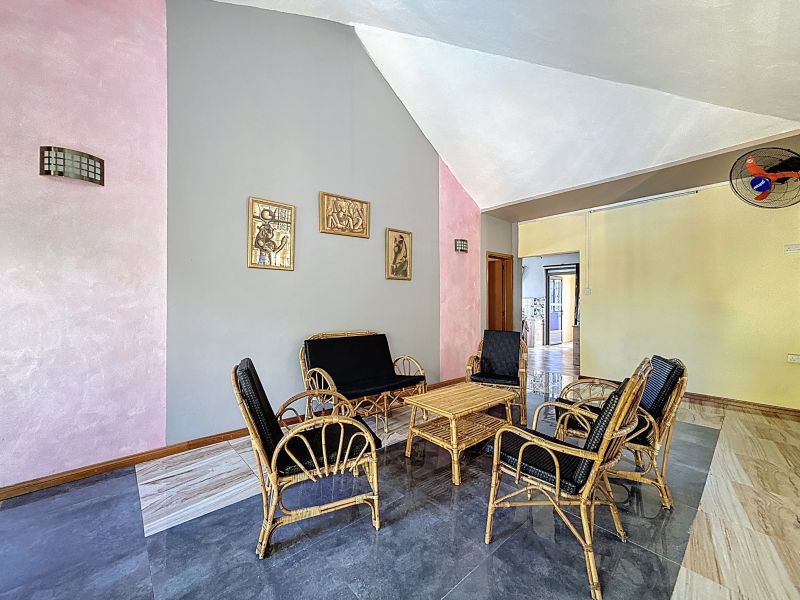 Pereybere Maison 7 pièces 157.29 m² Vente