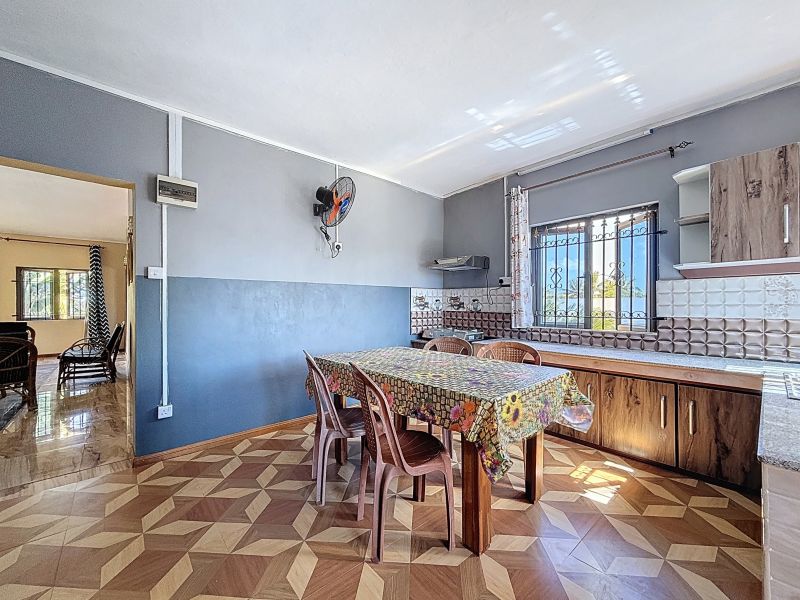 Pereybere Maison 7 pièces 157.29 m² Vente