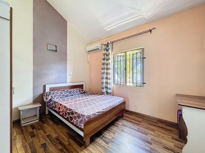 Pereybere Maison 7 pièces 157.29 m² Vente