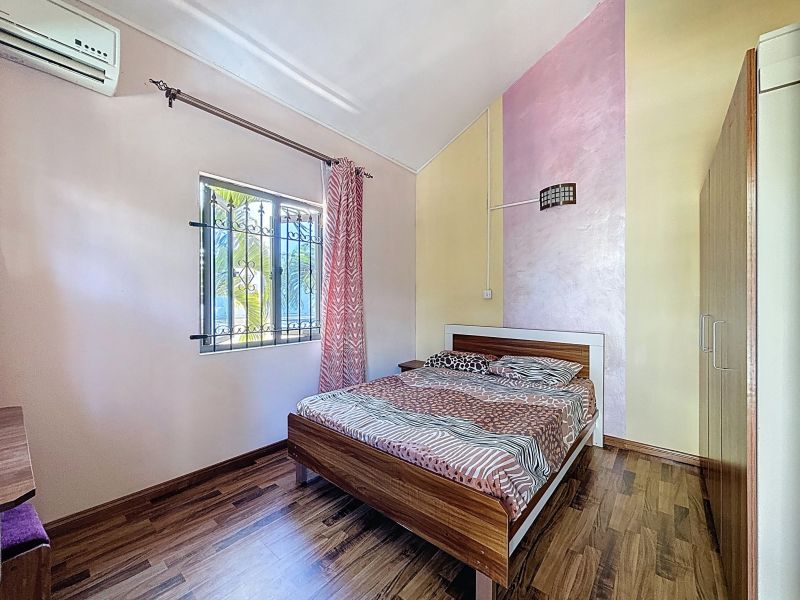 Pereybere Maison 7 pièces 157.29 m² Vente