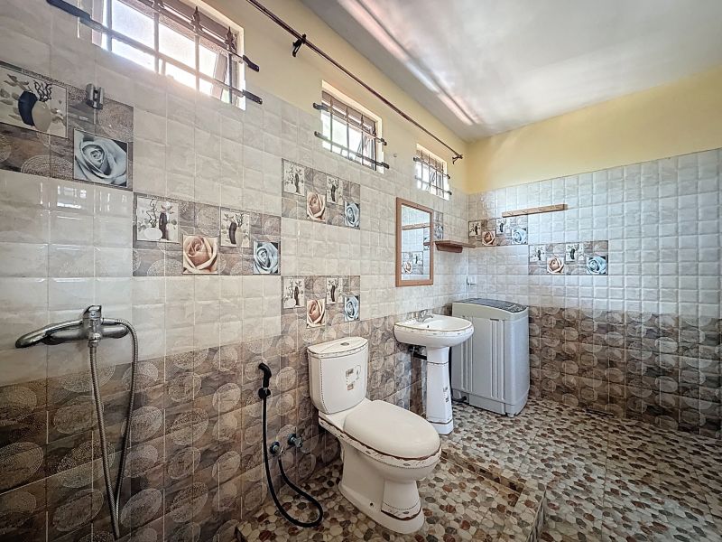 Pereybere Maison 7 pièces 157.29 m² Vente