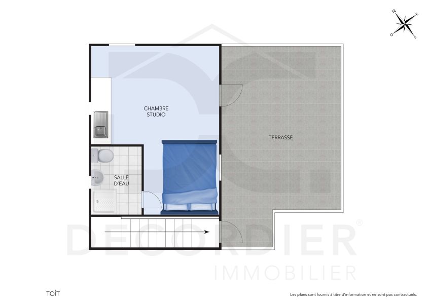 Pereybere Maison 7 pièces 157.29 m² Vente