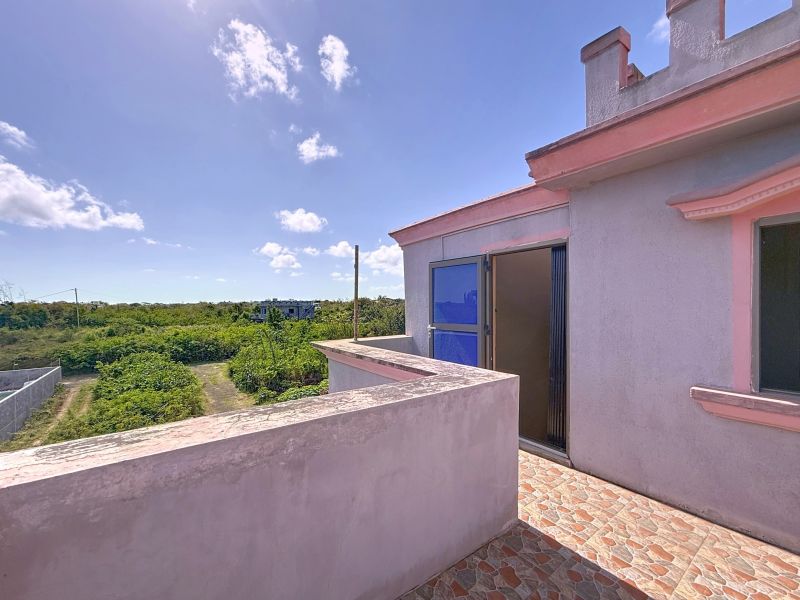 Pereybere Maison 7 pièces 157.29 m² Vente