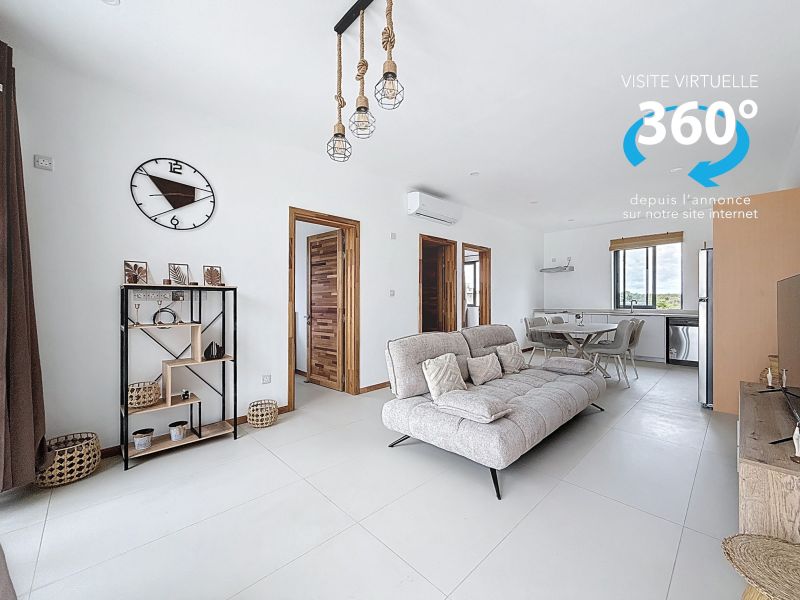 Grand Baie Appartement 3 pièces 82.16 m² Location