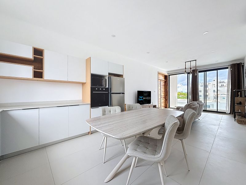 Grand Baie Appartement 3 pièces 82.16 m² Location