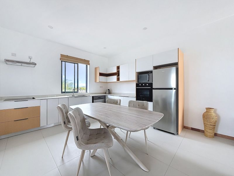 Grand Baie Appartement 3 pièces 82.16 m² Location