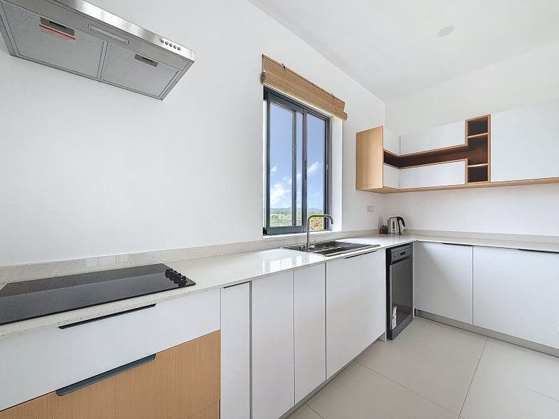 Grand Baie Appartement 3 pièces 82.16 m² Location