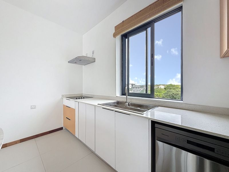 Grand Baie Appartement 3 pièces 82.16 m² Location