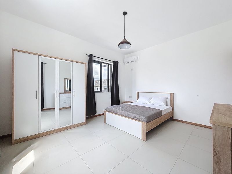 Grand Baie Appartement 3 pièces 82.16 m² Location