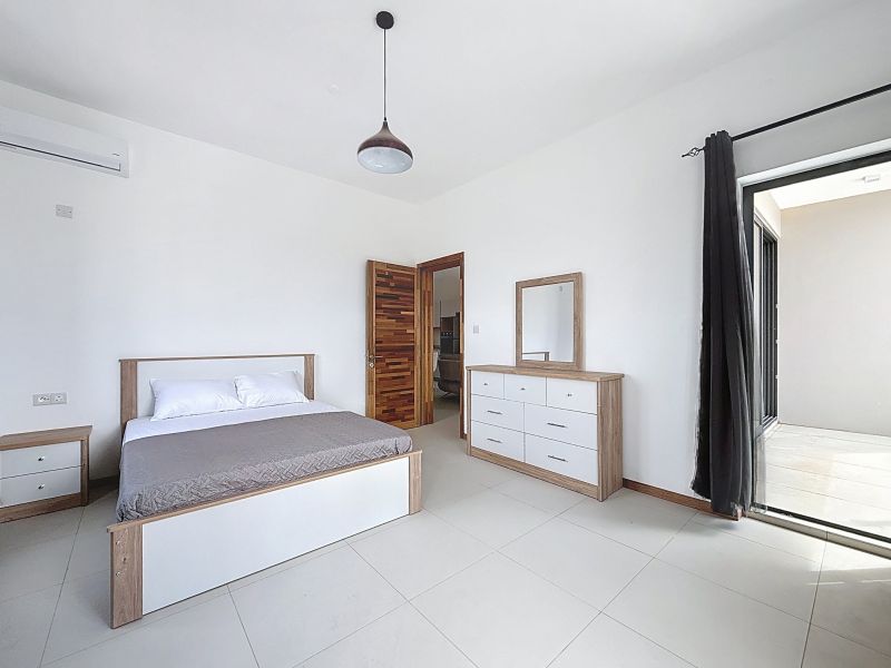 Grand Baie Appartement 3 pièces 82.16 m² Location