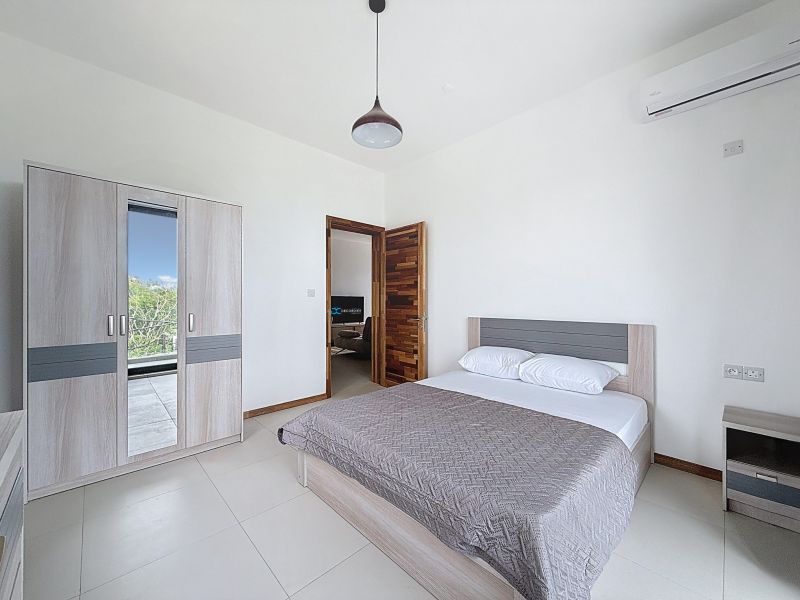 Grand Baie Appartement 3 pièces 82.16 m² Location