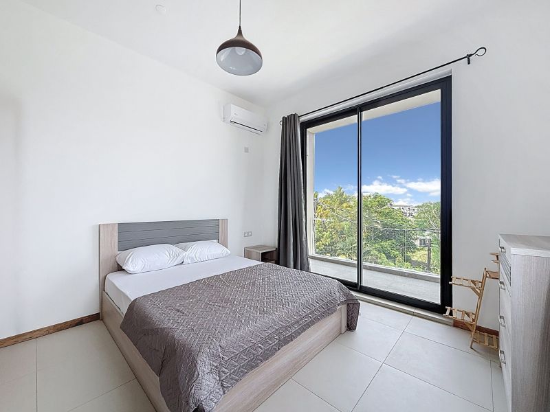 Grand Baie Appartement 3 pièces 82.16 m² Location