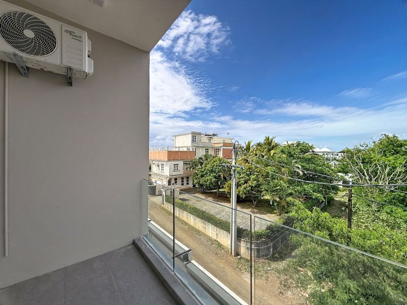 Grand Baie Appartement 3 pièces 82.16 m² Location