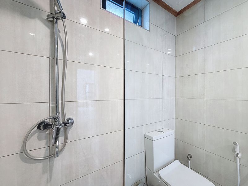 Grand Baie Appartement 3 pièces 82.16 m² Location