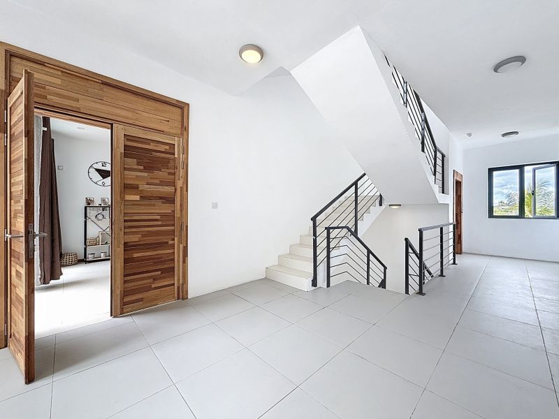 Grand Baie Appartement 3 pièces 82.16 m² Location