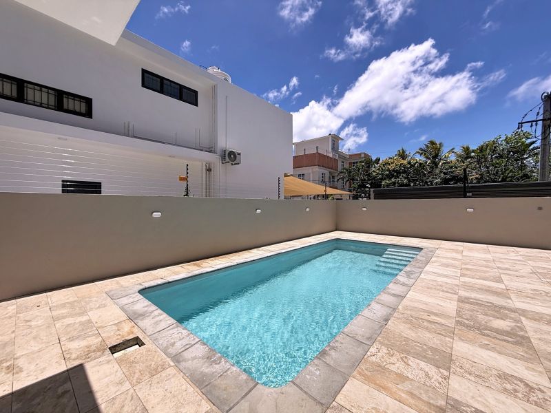 Grand Baie Appartement 3 pièces 82.16 m² Location