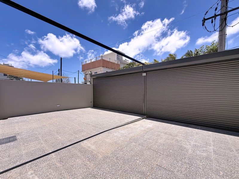 Grand Baie Appartement 3 pièces 82.16 m² Location