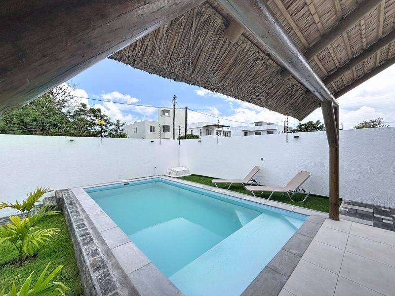 Calodyne Maison 4 pièces 105 m² Location