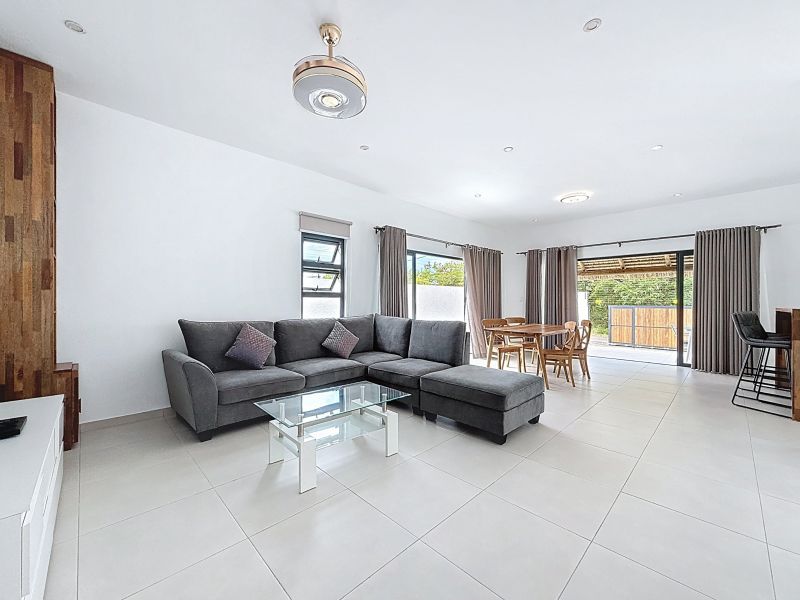 Calodyne Maison 4 pièces 105 m² Location