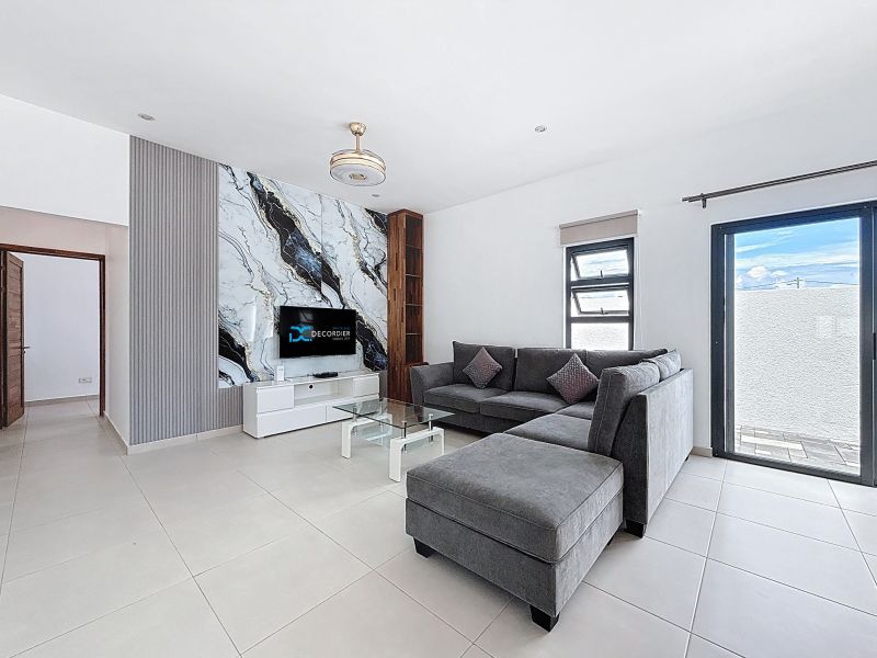 Calodyne Maison 4 pièces 105 m² Location