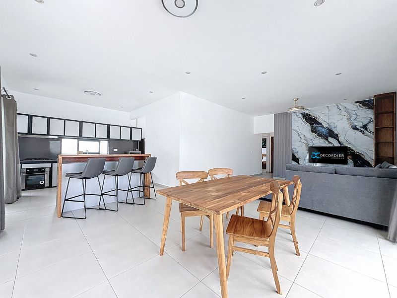 Calodyne Maison 4&nbsp;pièces 105&nbsp;m² Location