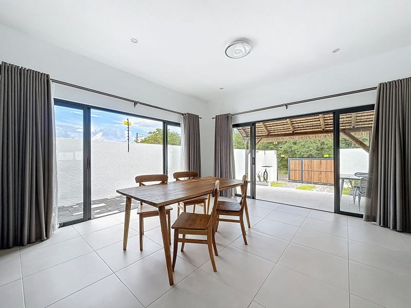 Calodyne House 4&nbsp;rooms 105&nbsp;m² Rental