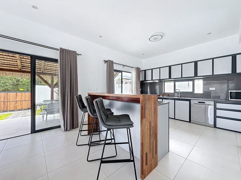 Calodyne Maison 4 pièces 105 m² Location