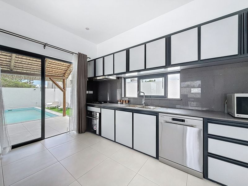 Calodyne Maison 4 pièces 105 m² Location