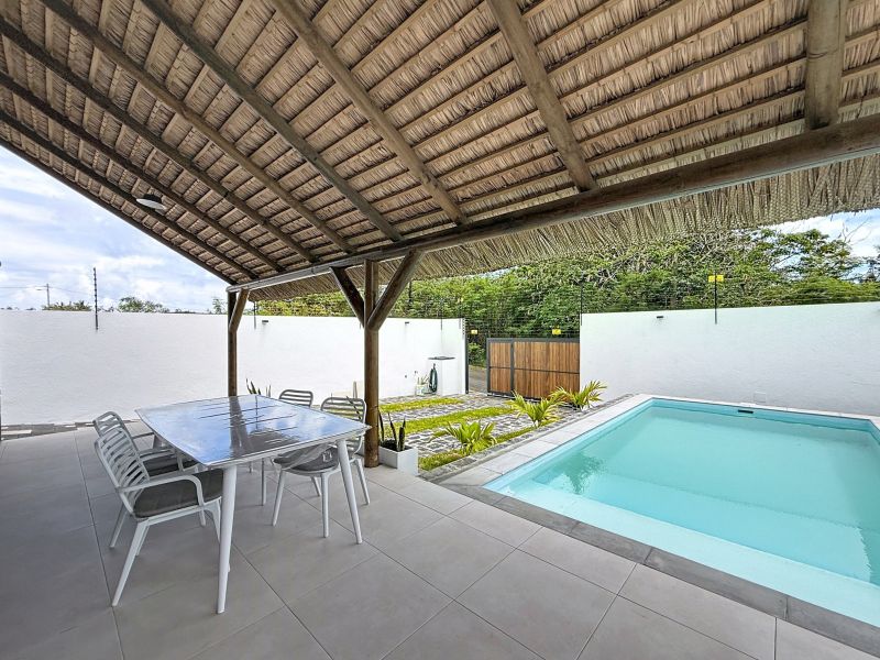 Calodyne House 4&nbsp;rooms 105&nbsp;m² Rental