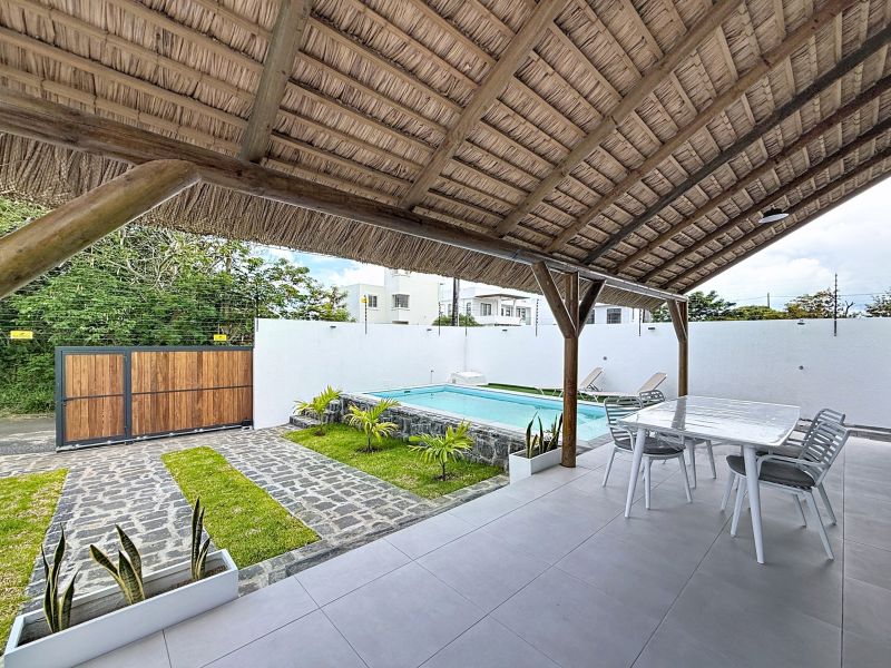 Calodyne House 4&nbsp;rooms 105&nbsp;m² Rental