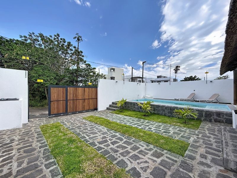 Calodyne House 4&nbsp;rooms 105&nbsp;m² Rental