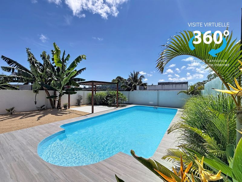 Petit Raffray Maison 6&nbsp;pièces 100&nbsp;m² Vente