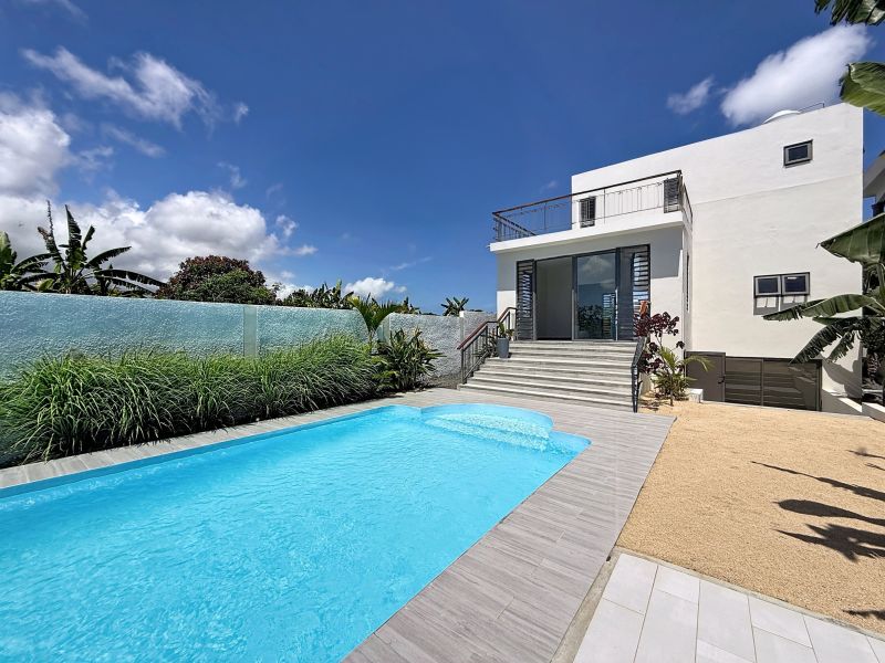 Petit Raffray Maison 6&nbsp;pièces 100&nbsp;m² Vente