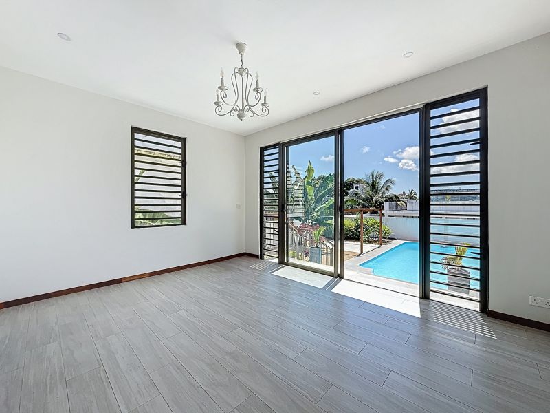 Petit Raffray Maison 6 pièces 100 m² Vente