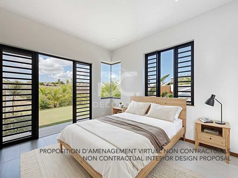 Petit Raffray Maison 6&nbsp;pièces 100&nbsp;m² Vente