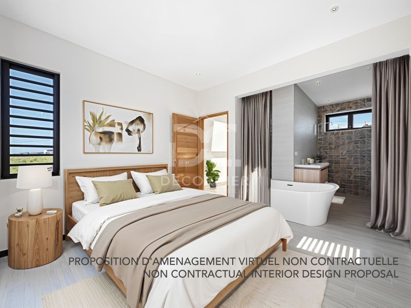 Petit Raffray Maison 6&nbsp;pièces 100&nbsp;m² Vente