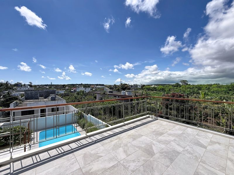 Petit Raffray Maison 6 pièces 100 m² Vente