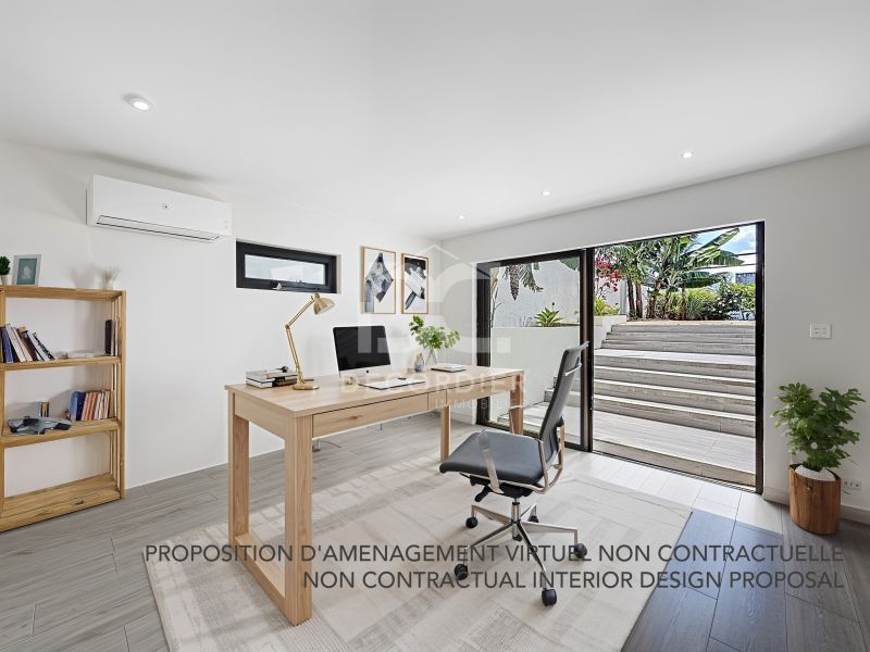 Petit Raffray Maison 6 pièces 100 m² Vente