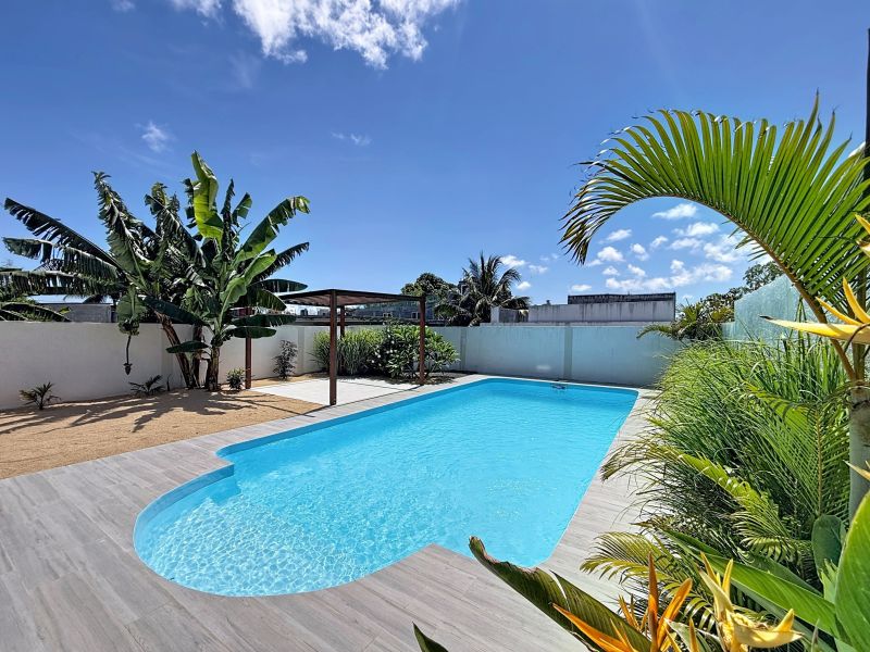 Petit Raffray Maison 6 pièces 100 m² Vente