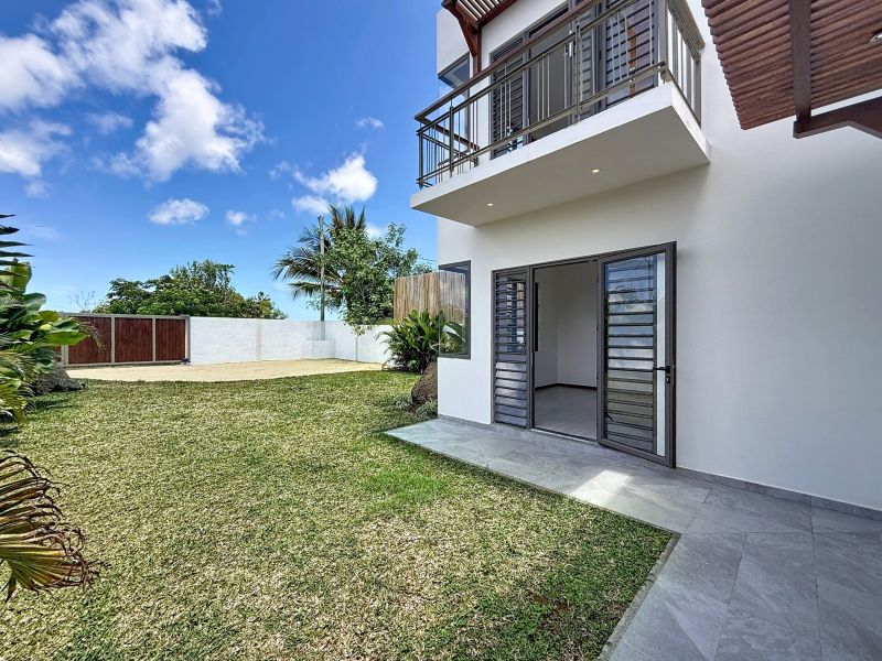 Petit Raffray Maison 6 pièces 100 m² Vente