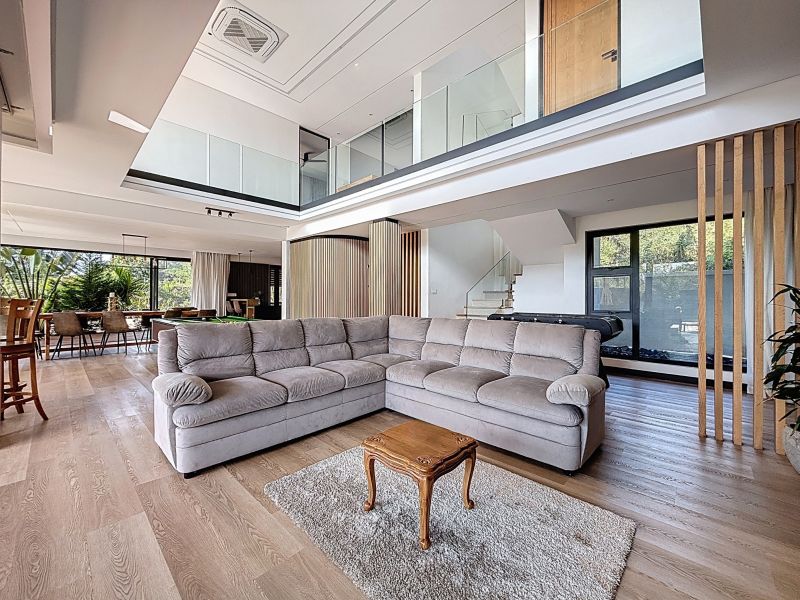 Calodyne Maison 5 pièces 500 m² Vente