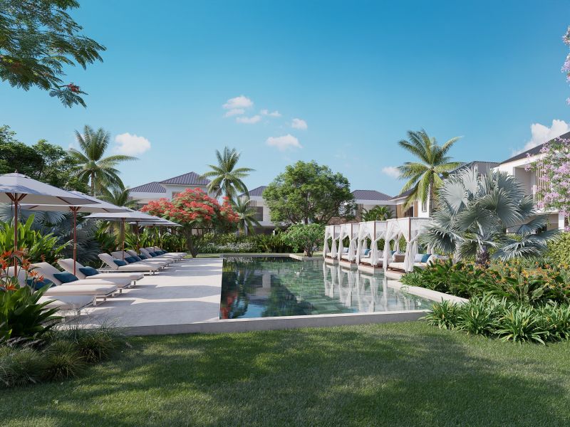 Calodyne House 5&nbsp;rooms 267&nbsp;m² Sale