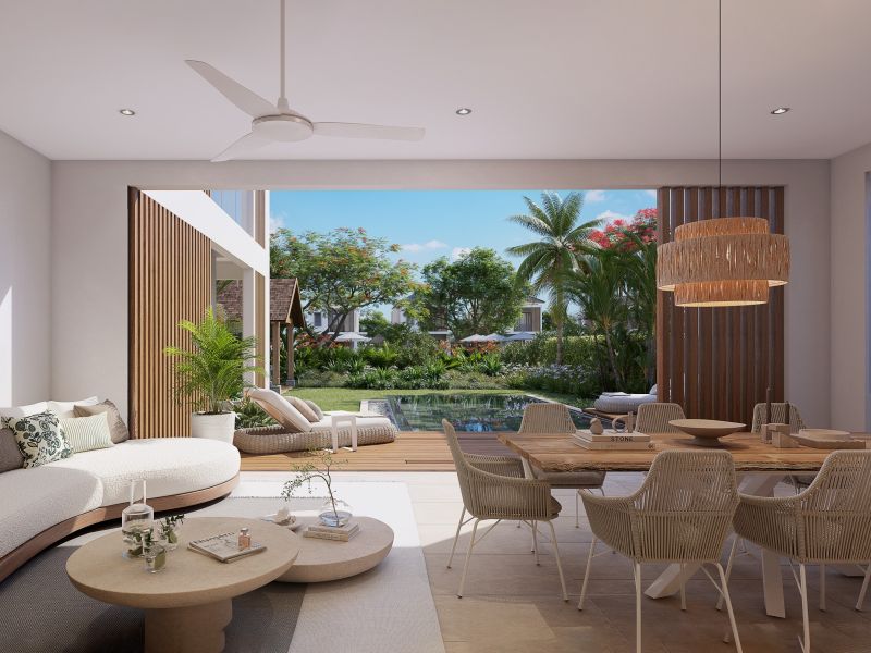 Calodyne Maison 6 pièces 521 m² Vente