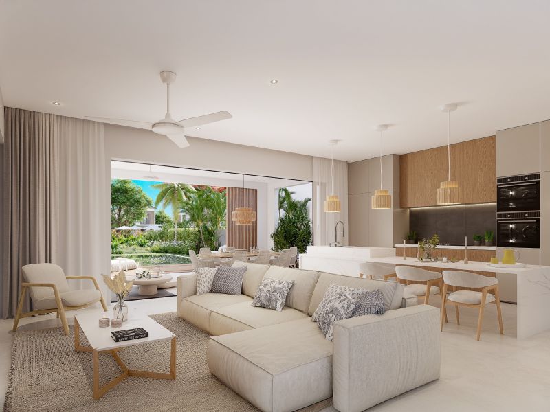 Calodyne Maison 6 pièces 521 m² Vente