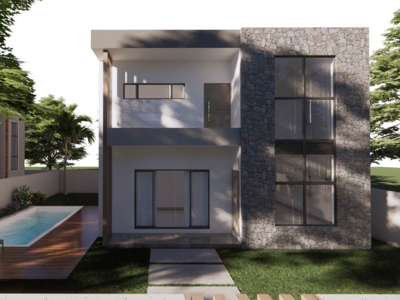 Rivière du Rempart Maison 8 pièces 183.41 m² Vente