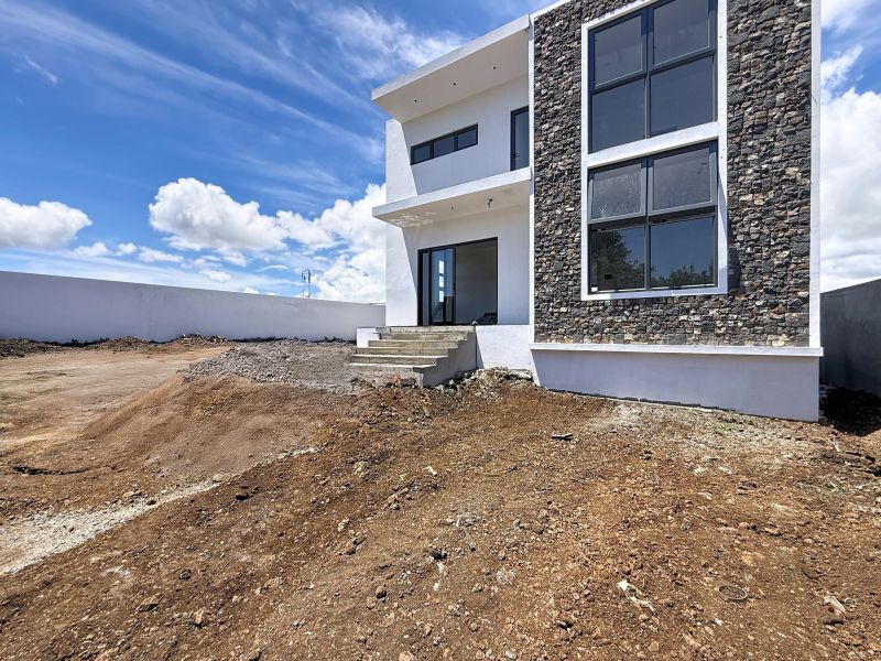 Rivière du Rempart Maison 8 pièces 183.41 m² Vente