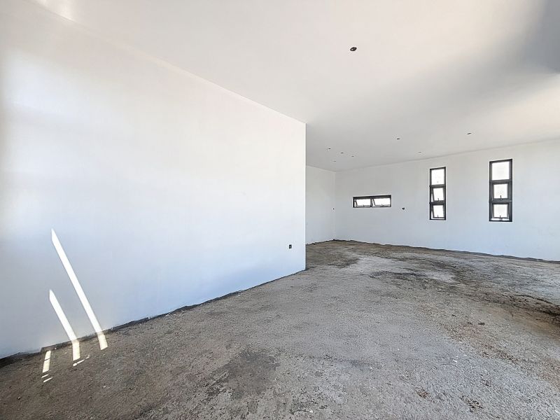 Rivière du Rempart Maison 8 pièces 183.41 m² Vente