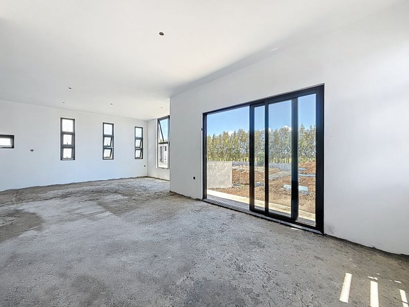 Rivière du Rempart Maison 8 pièces 183.41 m² Vente